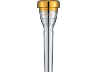 Yamaha GP Mouthpiece Trumpet 14A4a Yamaha GP Mouthpiece Trumpet 14A4a